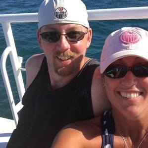 Meet your Posher, Christine